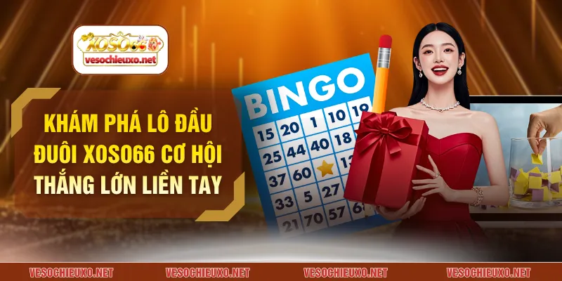 Lô đầu đuôi XOSO66